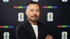 Vancouver artist Carson Ting, one of three artists behind the official 2026 FIFA World Cup poster, is shown in this undated handout photo. THE CANADIAN PRESS/Handout — FIFA (Mandatory Credit)