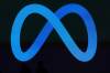 FILE -A Meta logo is shown on a video screen at LlamaCon 2025, an AI developer conference, in Menlo Park, Calif., April 29, 2025. (AP Photo/Jeff Chiu, File)