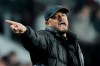 Bayern's head coach Vincent Kompany shouts directions during a Champions League opening phase soccer match between PSV and Bayern Munich in Eindhoven, Netherlands, Wednesday, Jan. 28, 2026. (AP Photo/Peter Dejong)