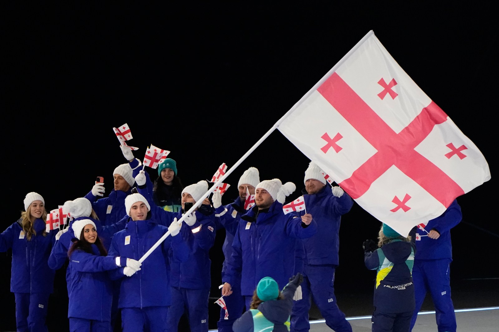 IOC Lifts Russian Olympic Committee Suspension