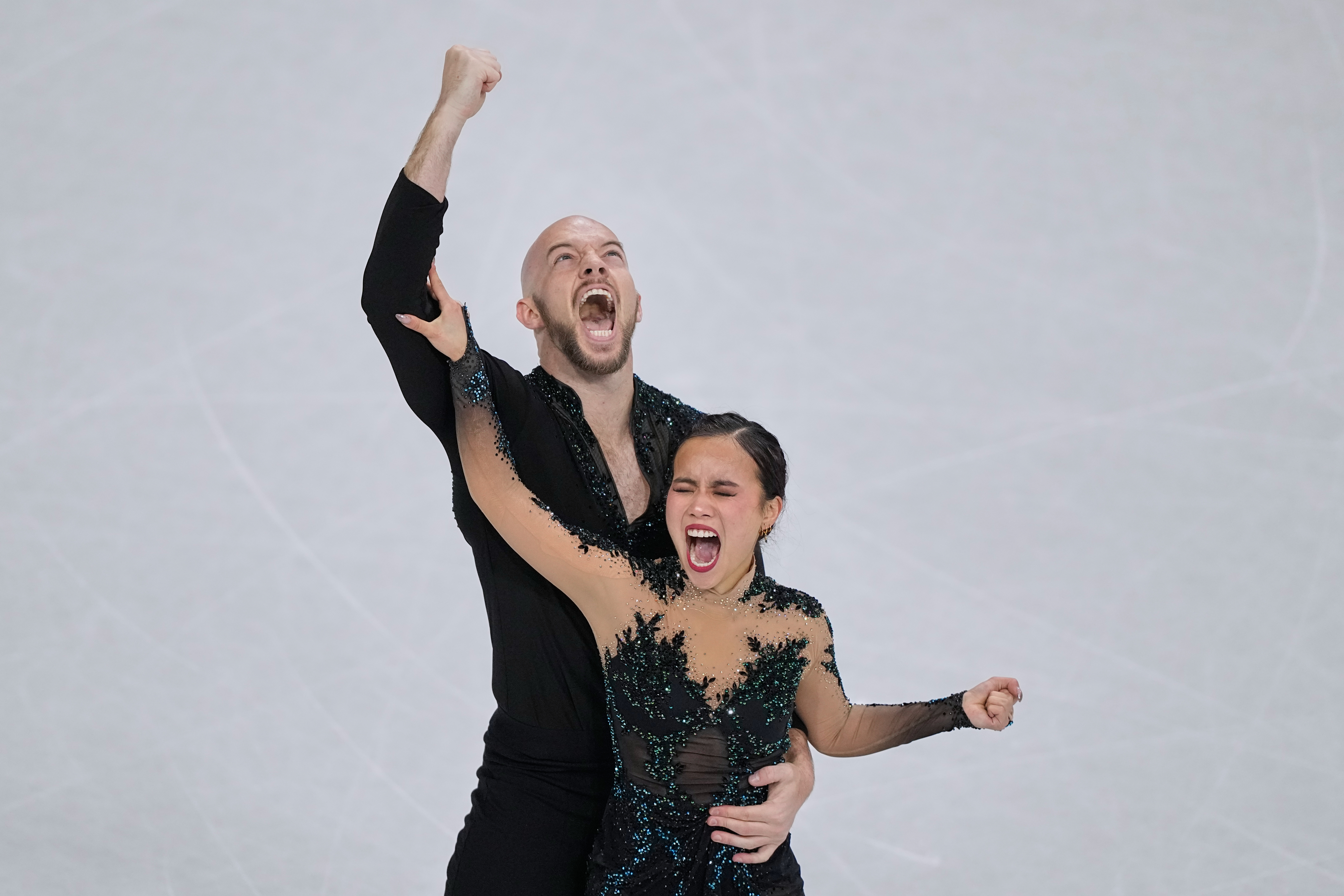 Ilia Malinin's stunning free skate secures US figure skating team