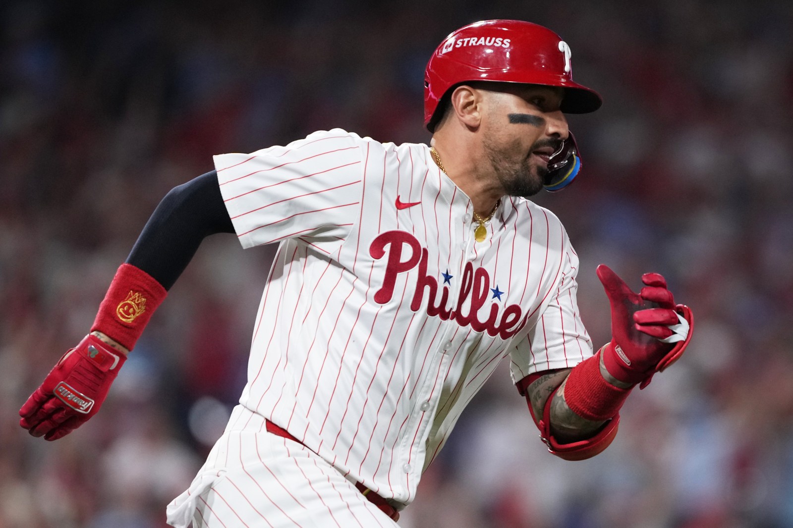 Philadelphia Phillies Release 18-Year-Old Shortstop