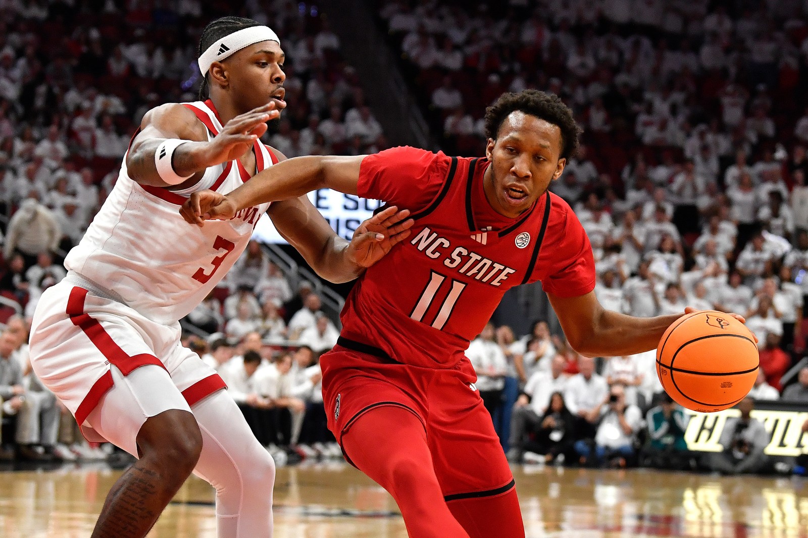 Former College Basketball Player Kerr Kriisa Indicted in Alleged $2.2 Million Fraud Case