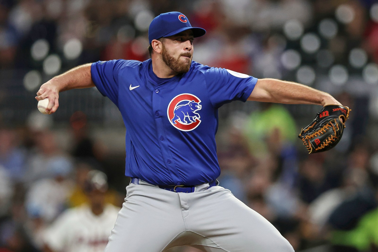 Cubs acquire Aaron Civale from Athletics for minor leaguer