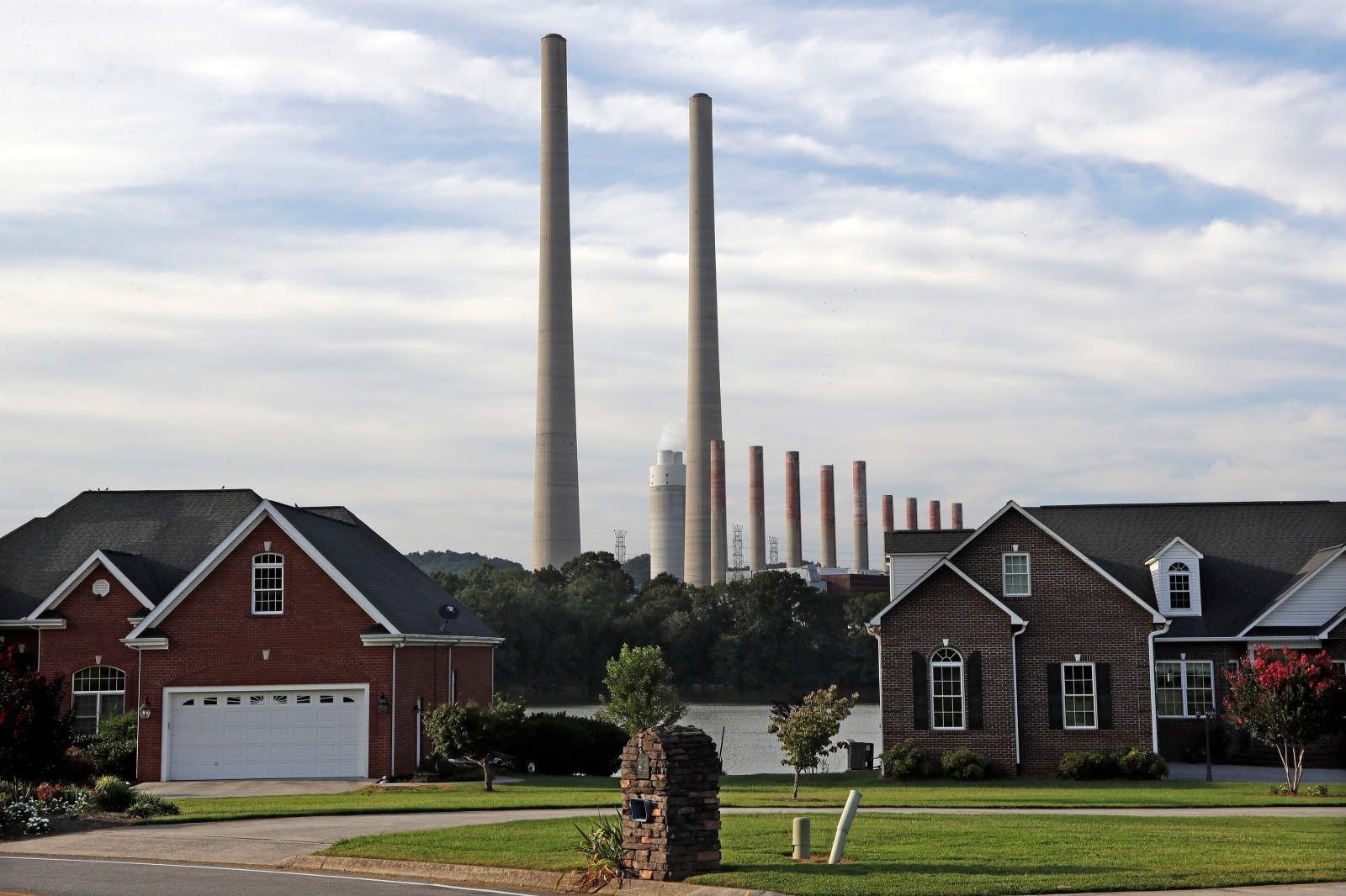 TVA Reverses Plans To Close Coal Plants