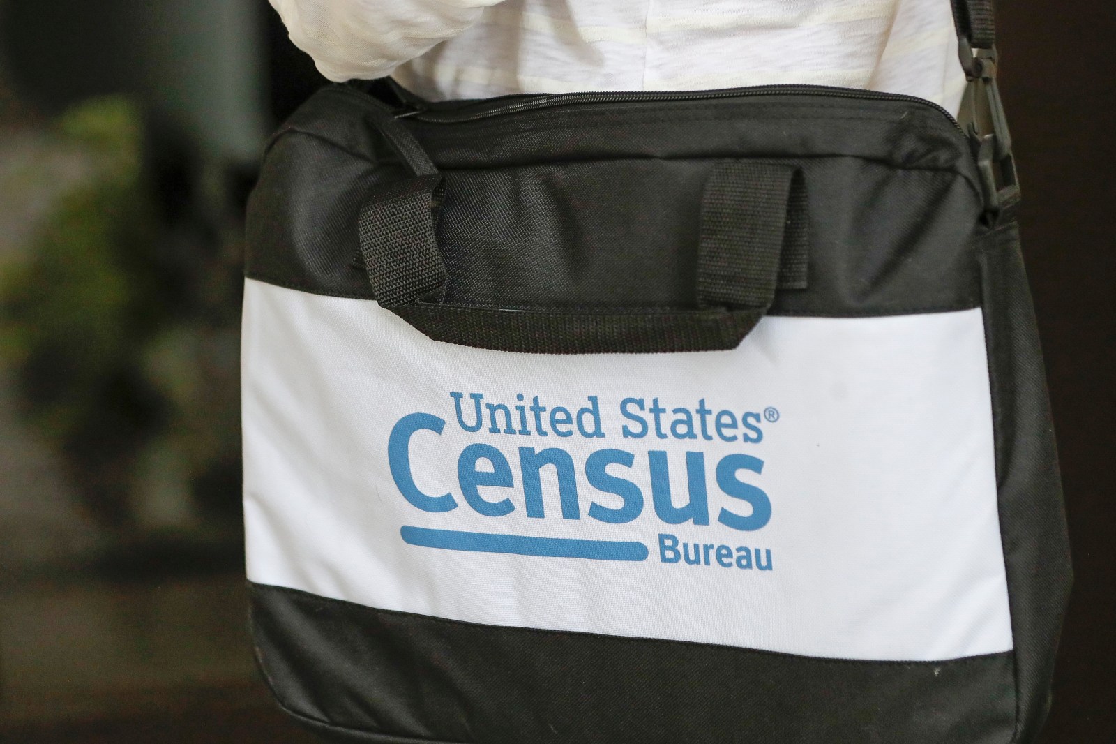 Democrats say citizenship question could derail census test and deter immigrants from participating