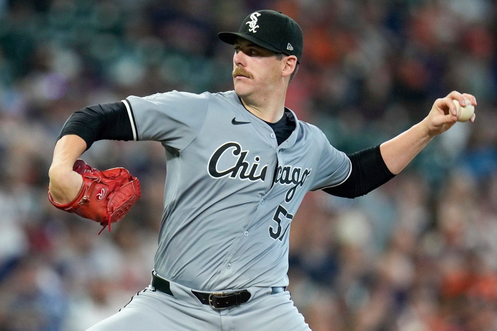 White Sox Sign No. 1 Draft Pick to $10.35 Million Bonus, Below Slot Value