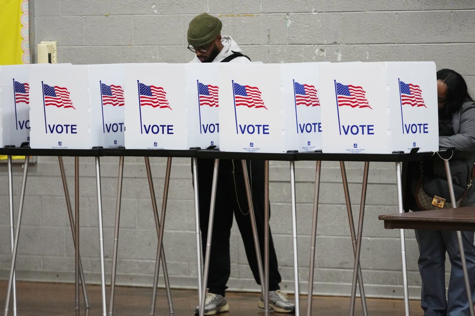 winnipegfreepress.com - Isabella Volmert, The Associated Press - Federal judge dismisses attempt to obtain Michigan voter data in latest rejection of DOJ
