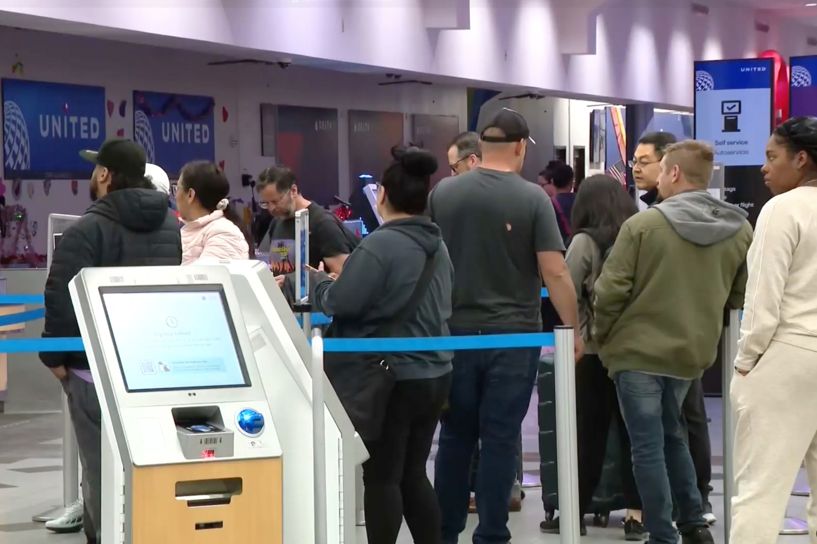 What to know about the counter drone technology that triggered the closure of the El Paso airspace
