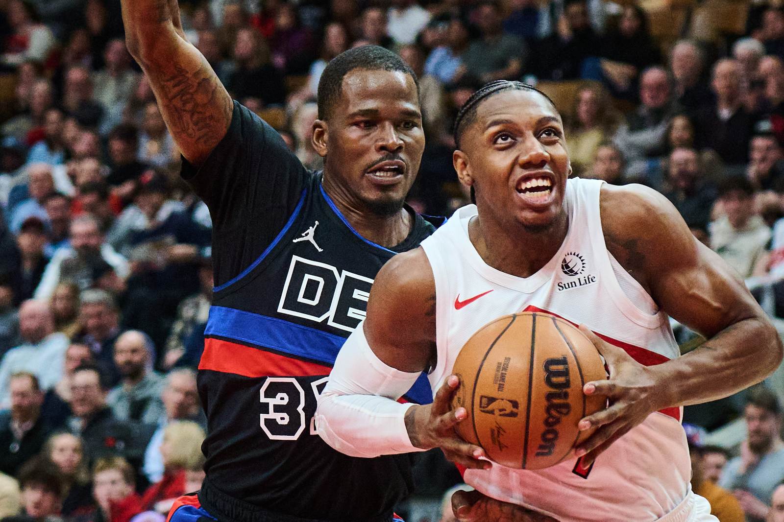 Pistons and Jalen Duren Remain Unsigned Two Weeks Into Free Agency