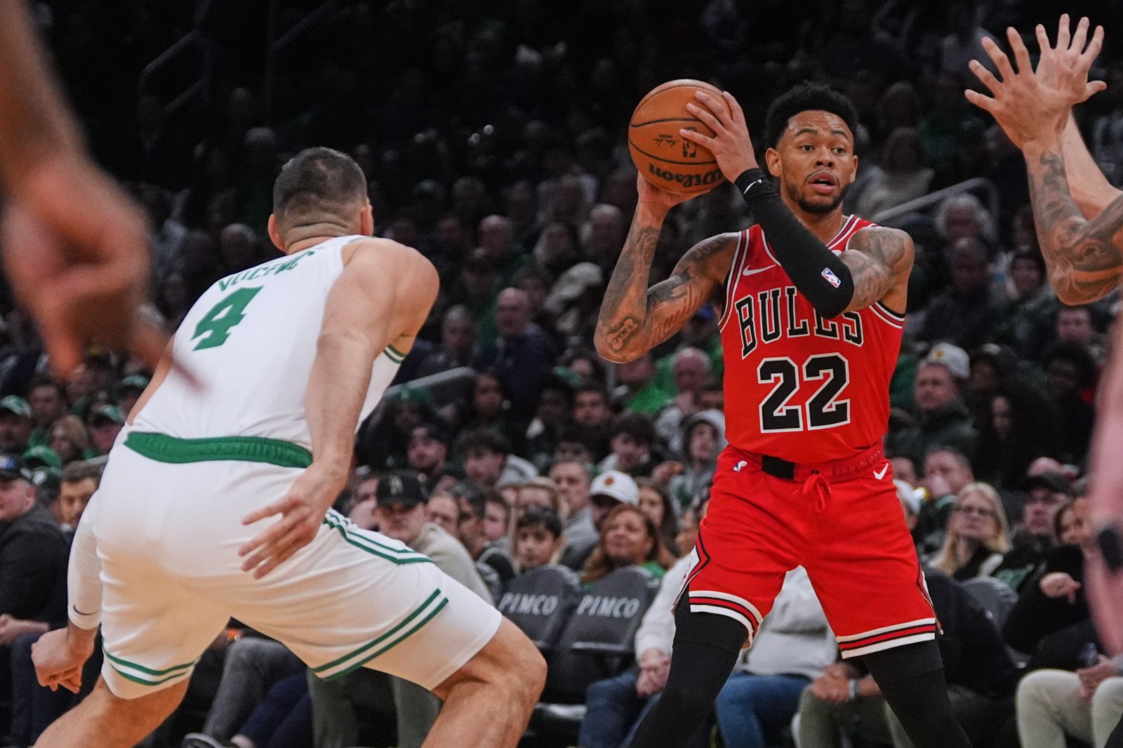 Anfernee Simons agrees to two-year deal with 76ers