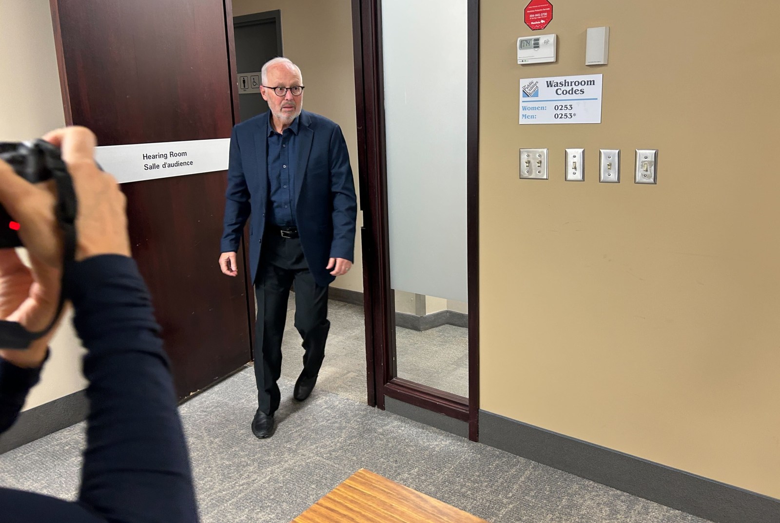 Katz testimony at police HQ inquest a master class in denial