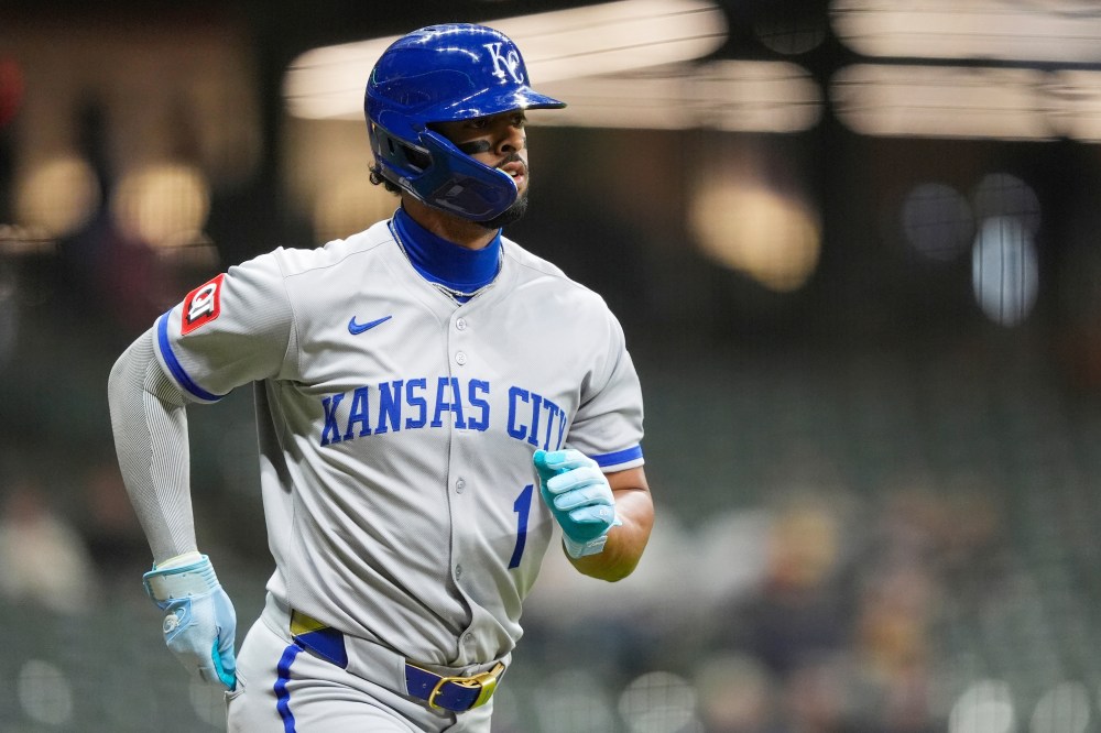 New York Mets sign outfielder MJ Melendez to a 1-year contract – Winnipeg Free Press