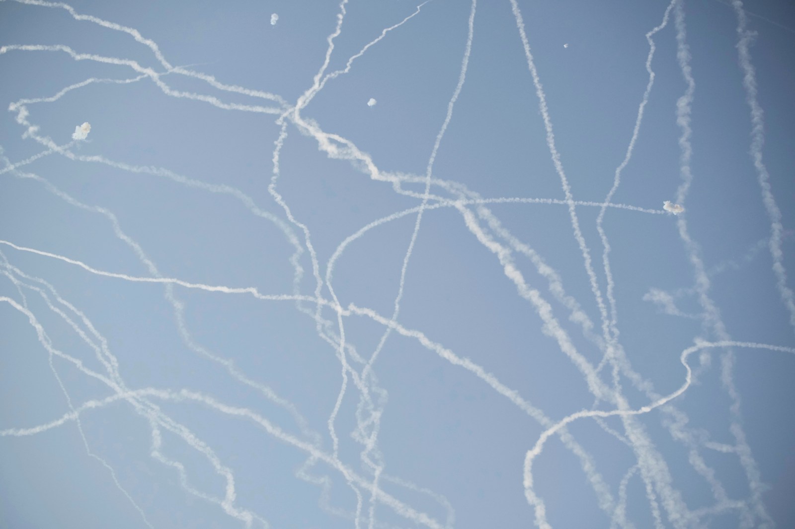 Iran’s military degraded by 12-day war with Israel, but still has significant capabilities