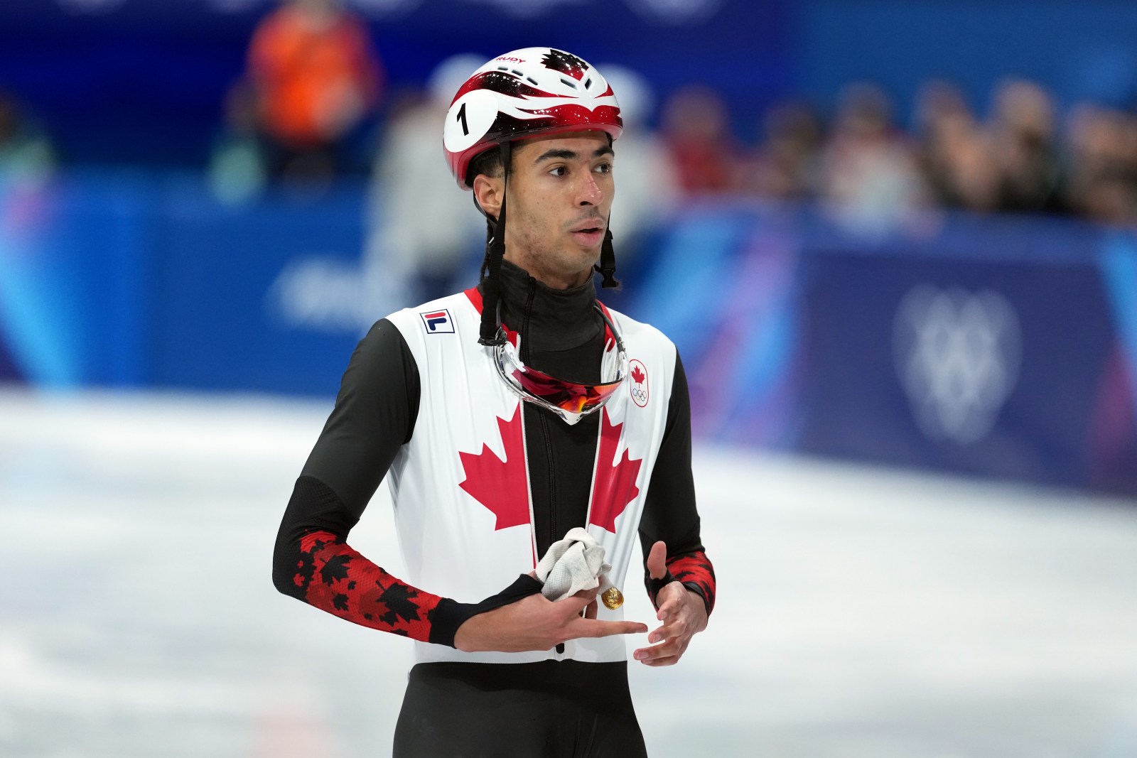 winnipegfreepress.com - The Canadian Press - Here's the latest on Day 8 of the Milan Cortina Olympics