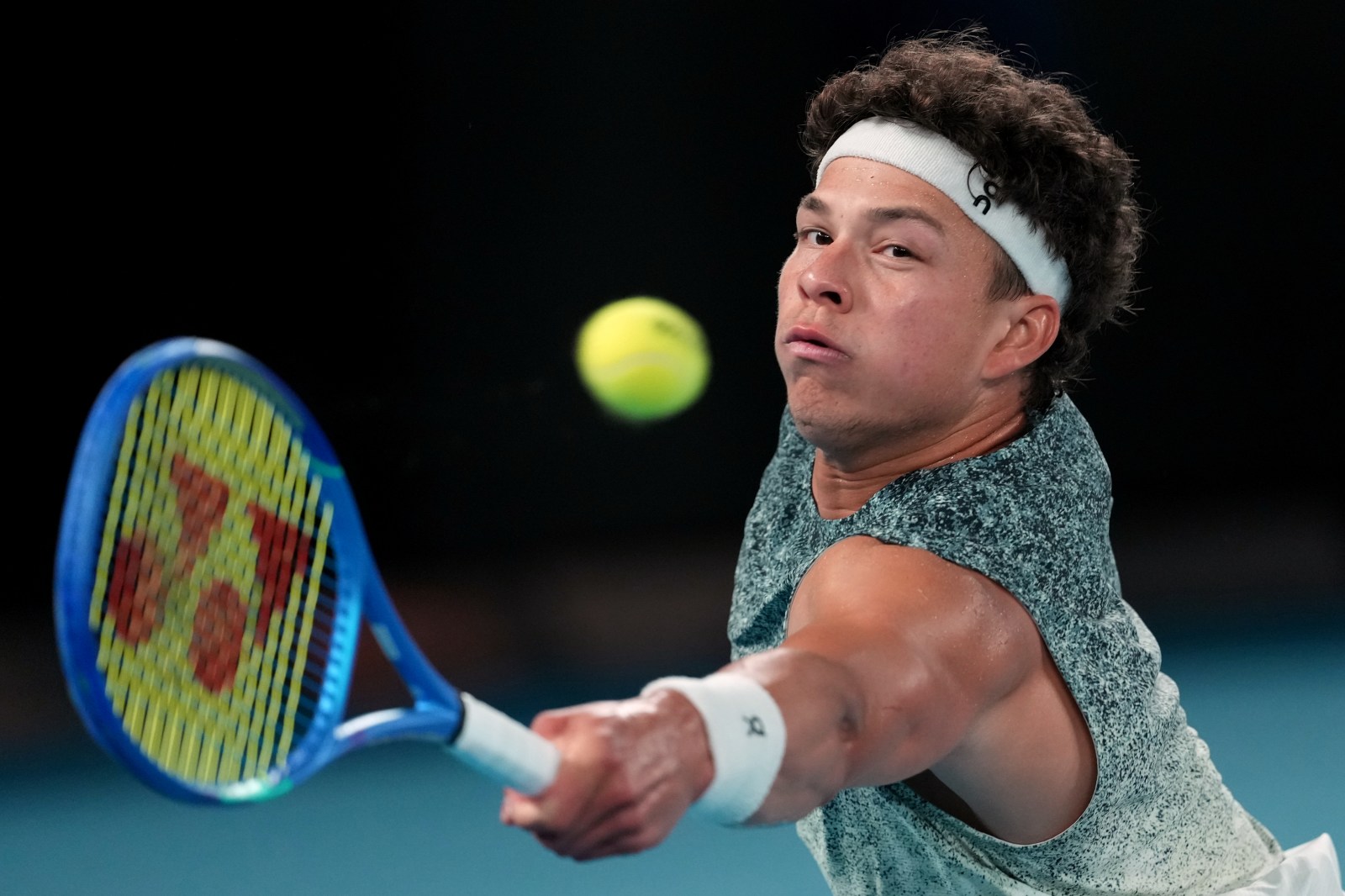 Taylor Fritz and Ben Shelton set for Dallas Open final between the world’s highest-ranked Americans