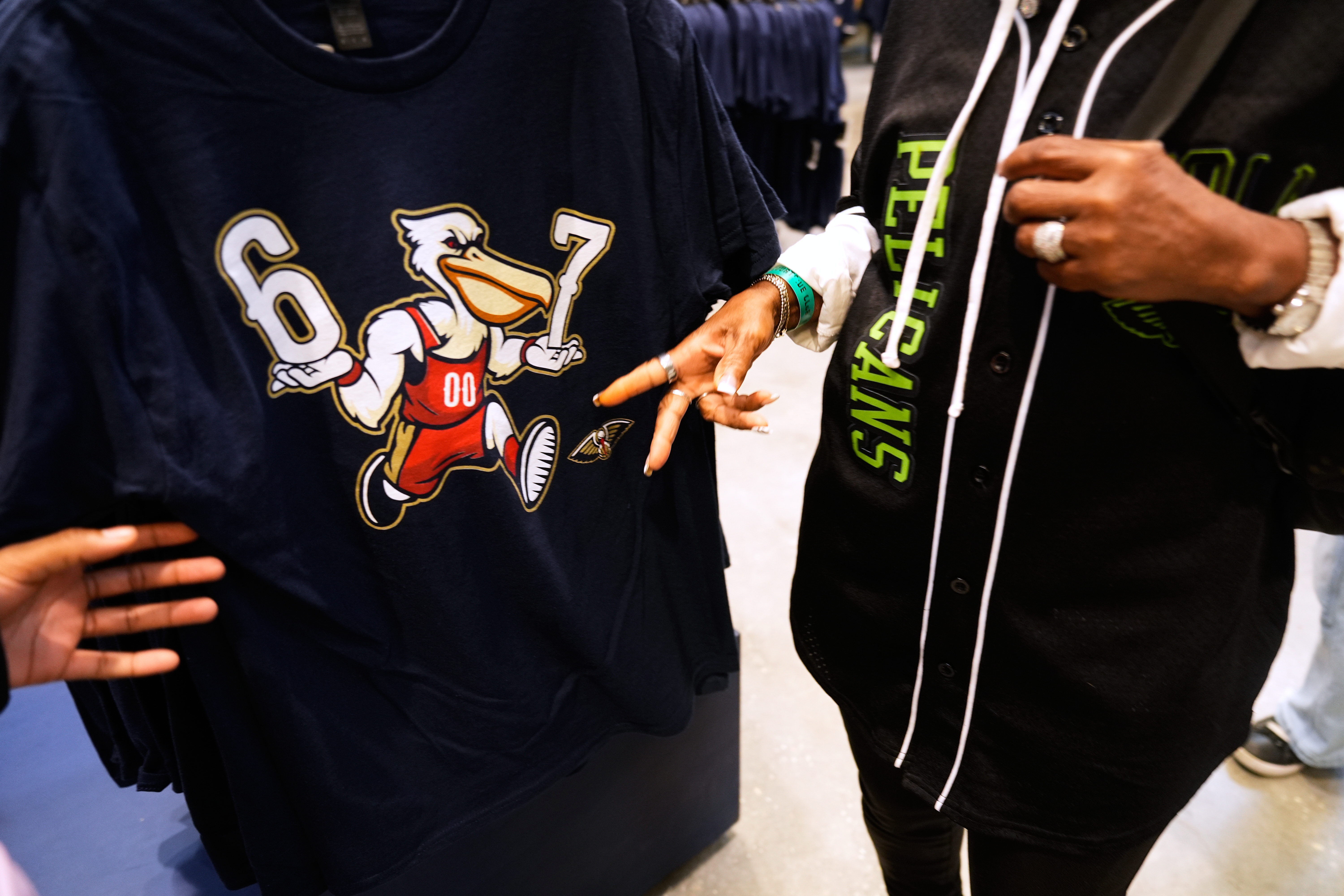 Skrilla: How the 6-7 craze from his drill rap hit almost didn't