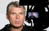 FILE - Video Assistant Referee (VAR) Project Leader Roberto Rosetti speaks to the media at the 2018 World Cup International Broadcast Centre in Moscow, Russia, June 9, 2018. (AP Photo/Dmitri Lovetsky, File)