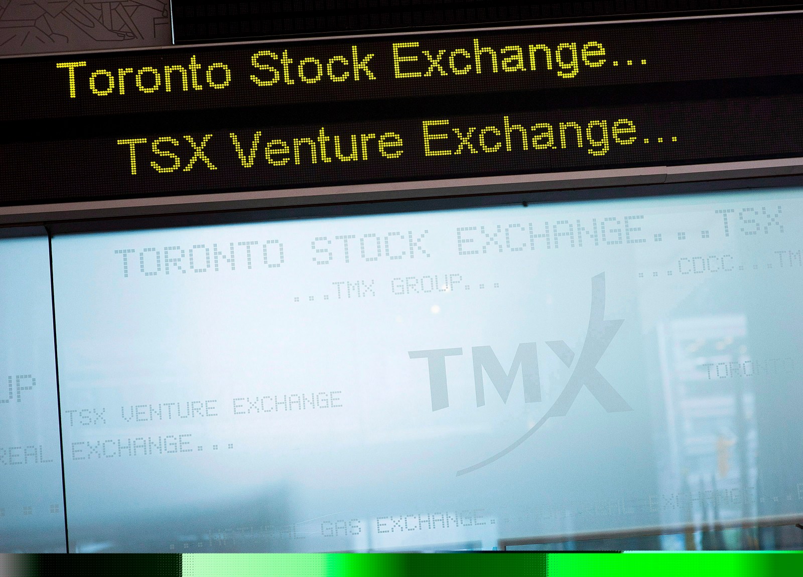winnipegfreepress.com - Daniel Johnson, The Canadian Press - Mining stocks dominate TSX Venture 50 list amid rotation into resource sector