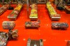 The produce section of a Toronto Loblaws is seen on Friday, May 3, 2024. THE CANADIAN PRESS/Chris Young