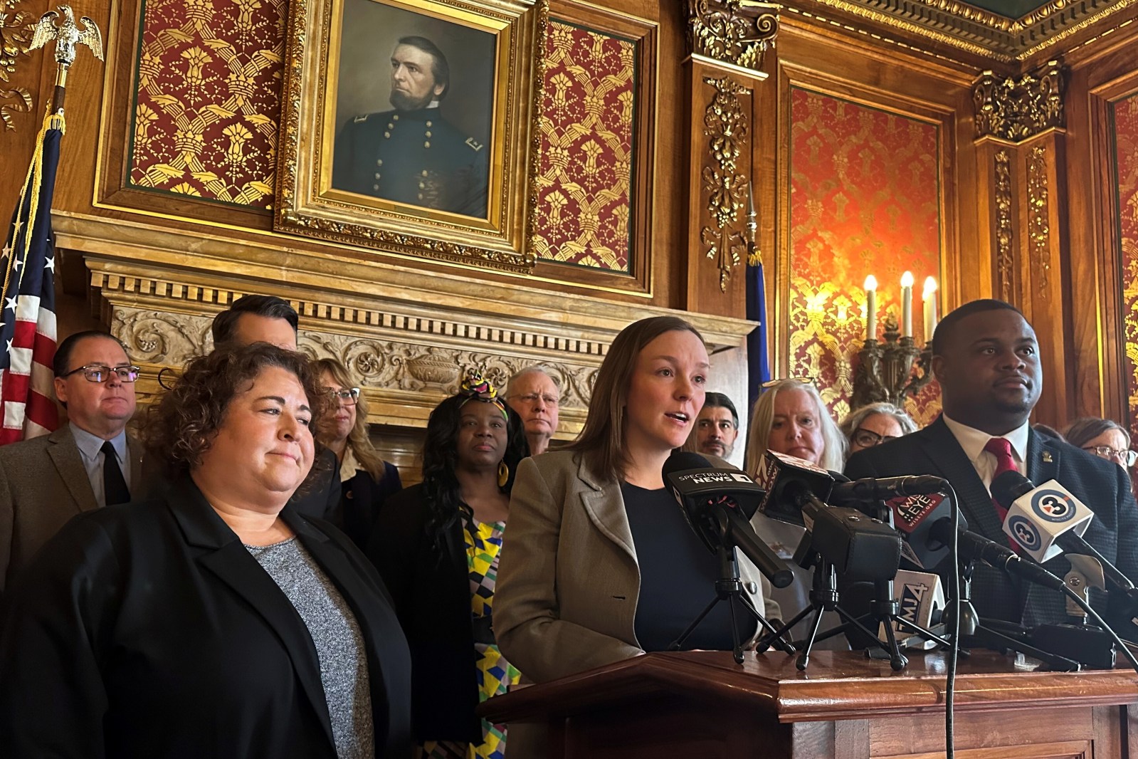 Michigan Medicaid Eligibility Errors Denied Coverage to Some Disabled Adults Before Approvals on Appeal