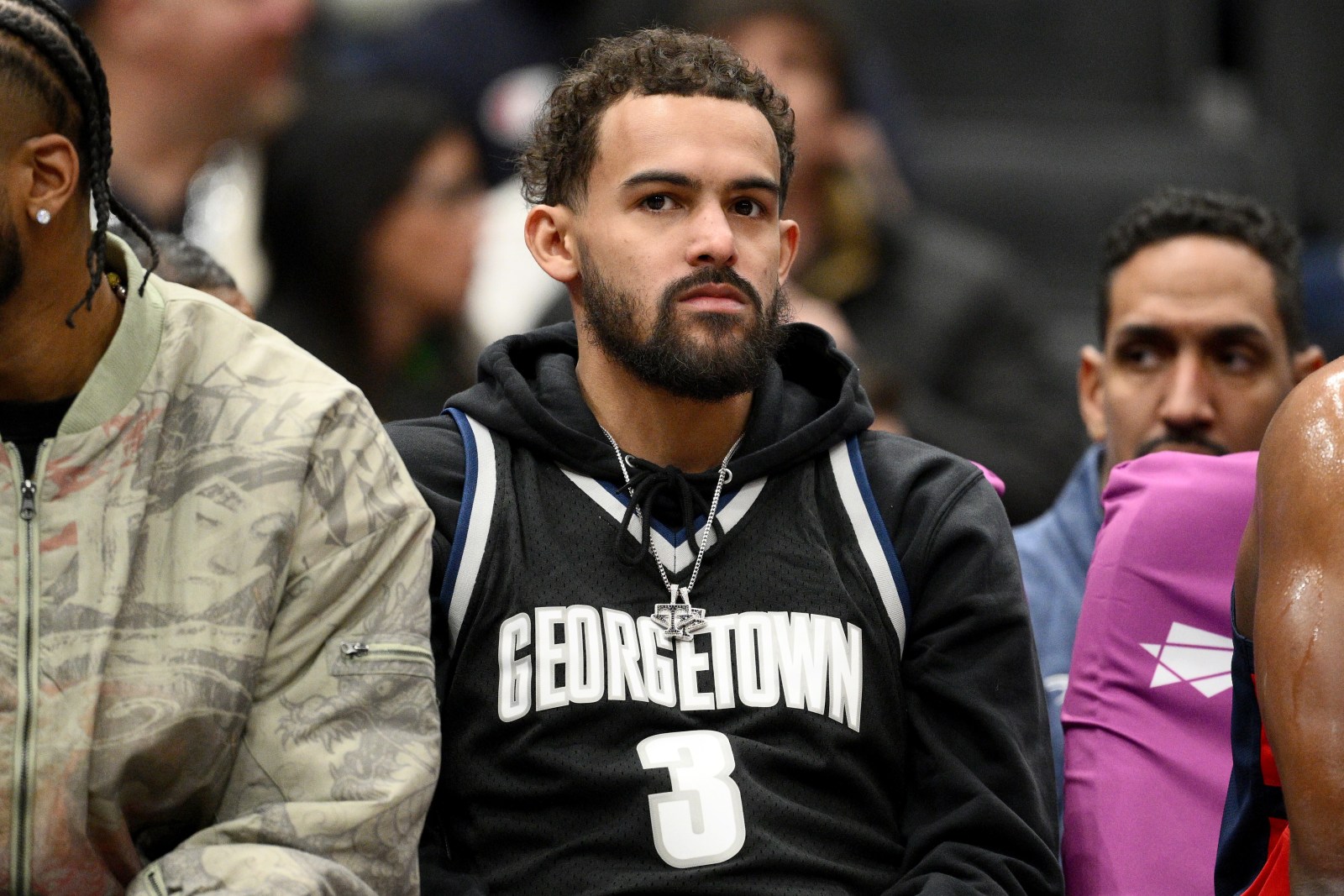 Washington Wizards edge Utah Jazz 92-88 amid 60 fouls in Summer League game