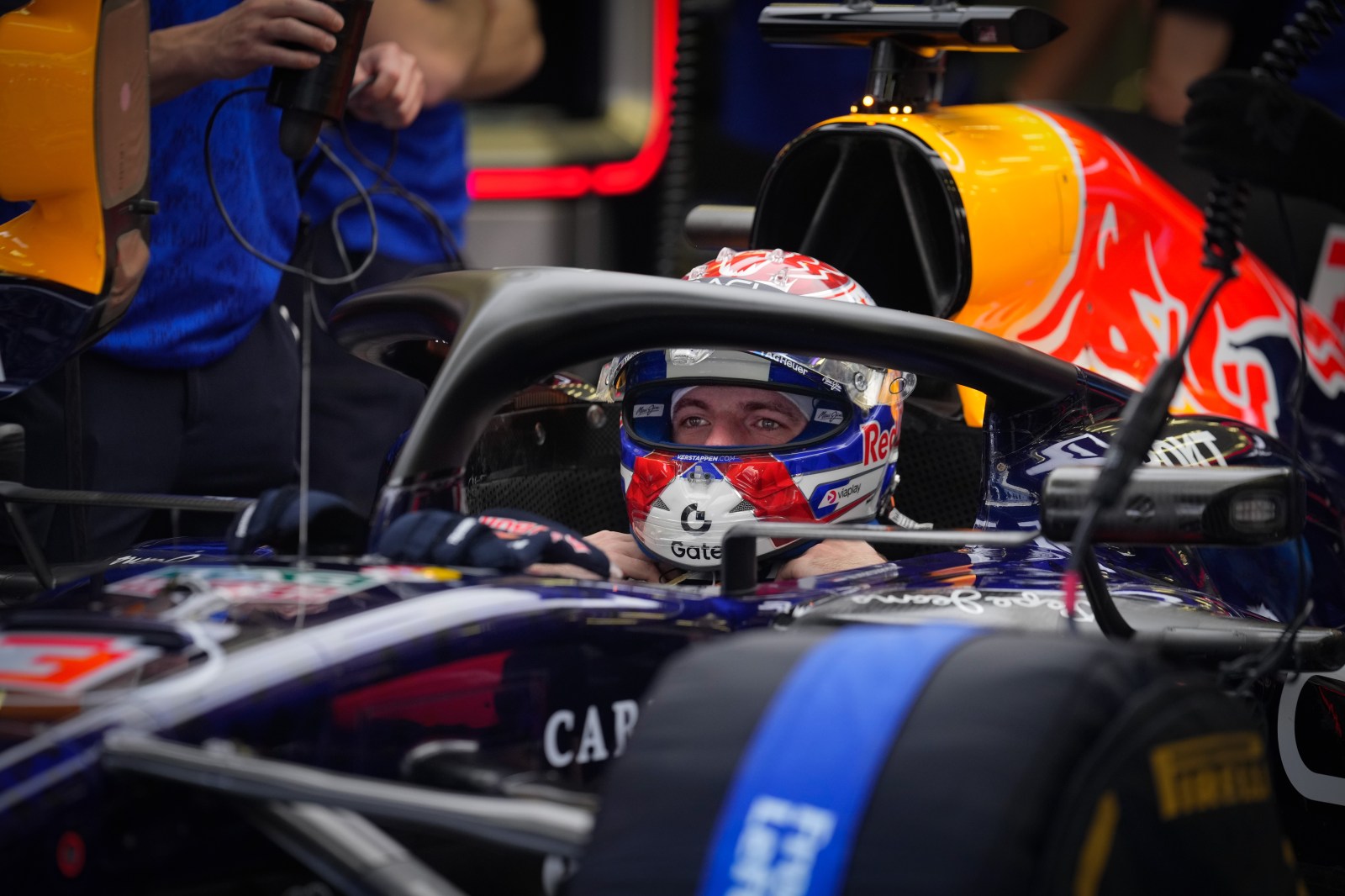Apple、F1映画の話題で視聴者をApple TVのレースに駆り立てることができると賭けている – Winnipeg Free Press