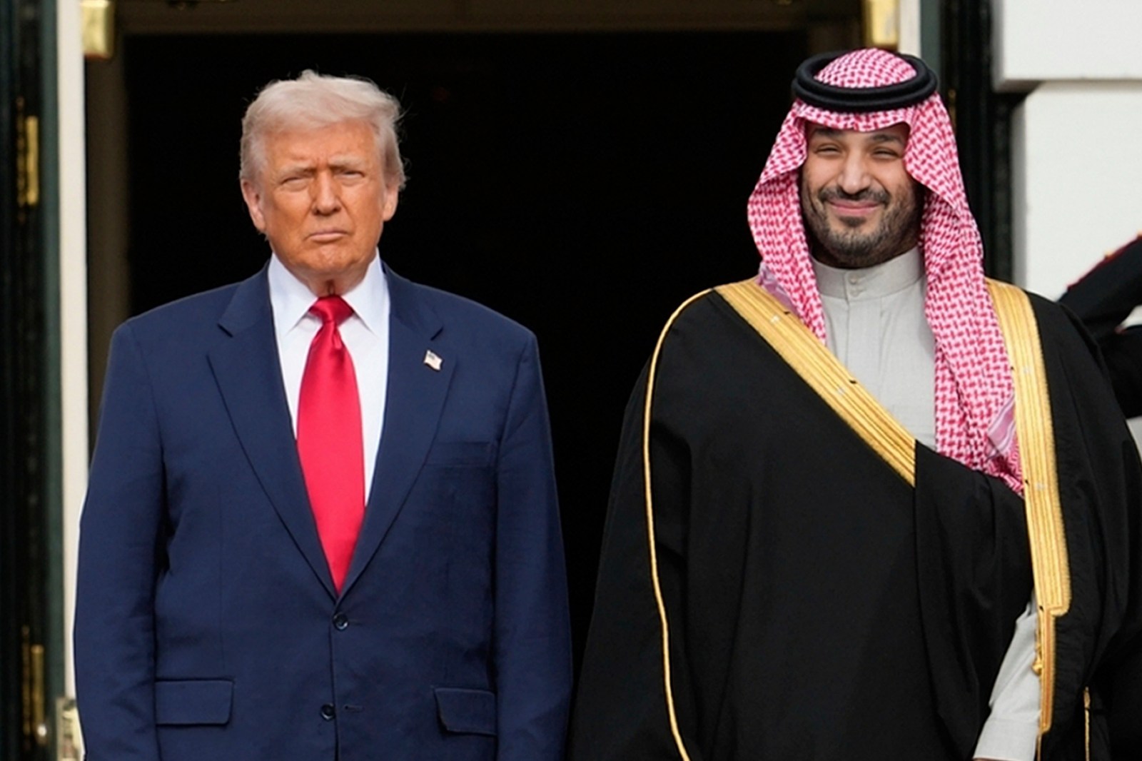 Trump Administration Reaches Tentative Nuclear Deal Allowing Saudi Uranium Enrichment Under US Safeguards