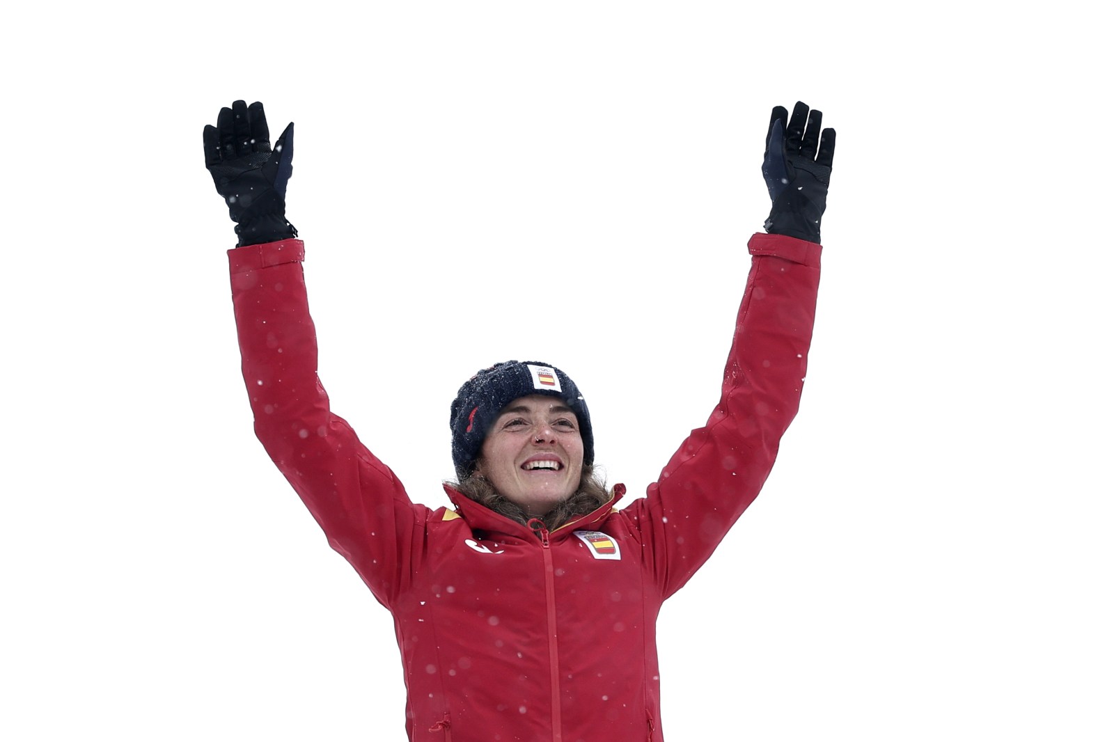 Ana Alonso Rodriguez Claims Olympic Bronze