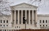 FILE - The Supreme Court is photographed, Feb. 6, 2026, in Washington. (AP Photo/Rahmat Gul, File)