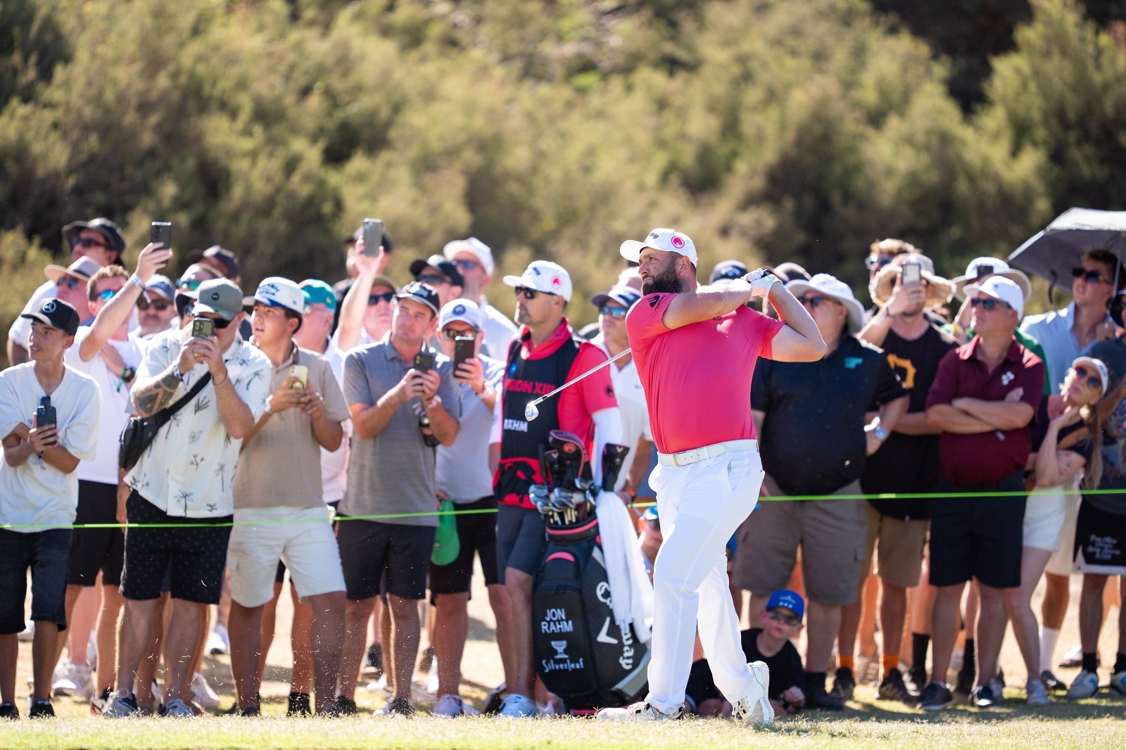 Rory McIlroy Projected to Play 14 PGA Tour Events in 2026