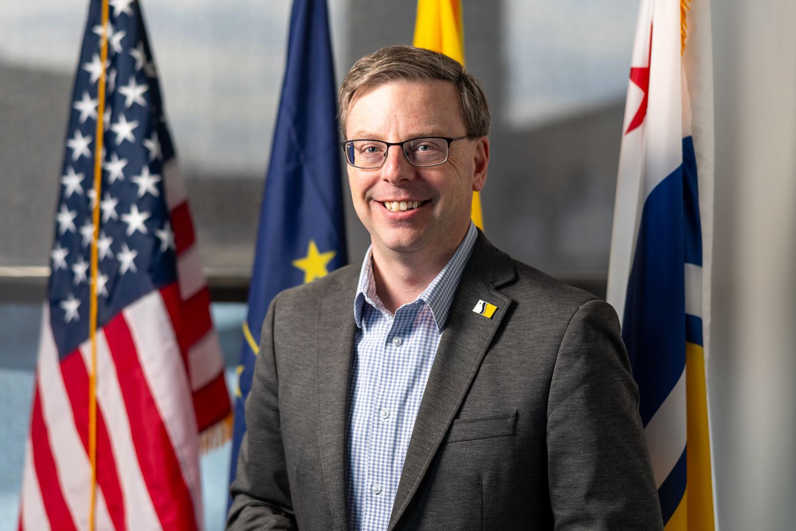 Bloomberg Philanthropies Mayors Challenge winners use AI and resident input to improve city services