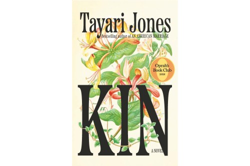 This cover image released by Knopf shows 