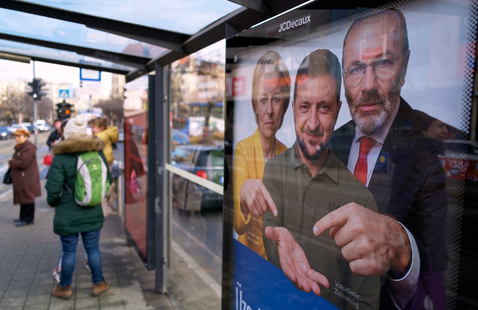 Orbán Uses AI-Driven Ads To Sway Voters