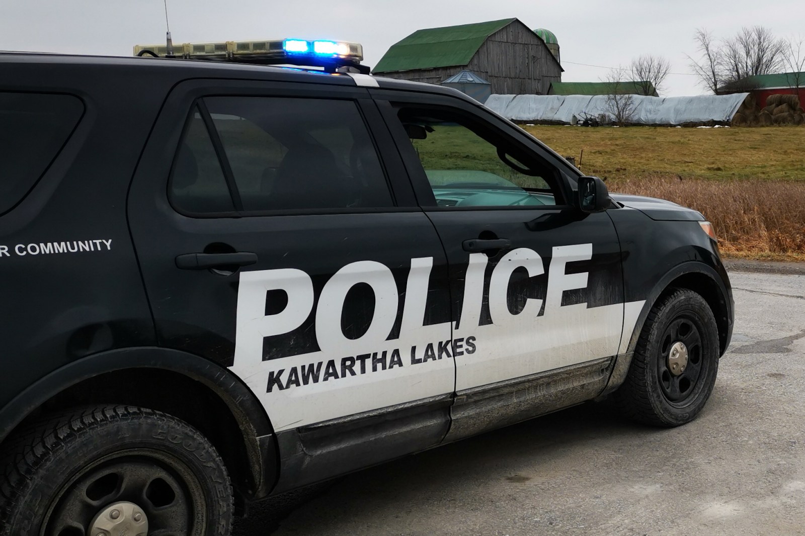 Man accused of assaulting alleged home intruder in high-profile Lindsay ...