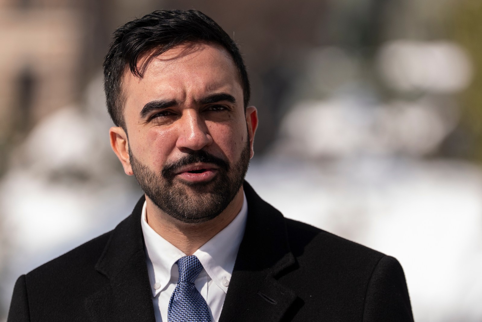 winnipegfreepress.com - Seung Min Kim, The Associated Press - Mamdani pitches Trump on housing with mock newspaper in latest White House visit