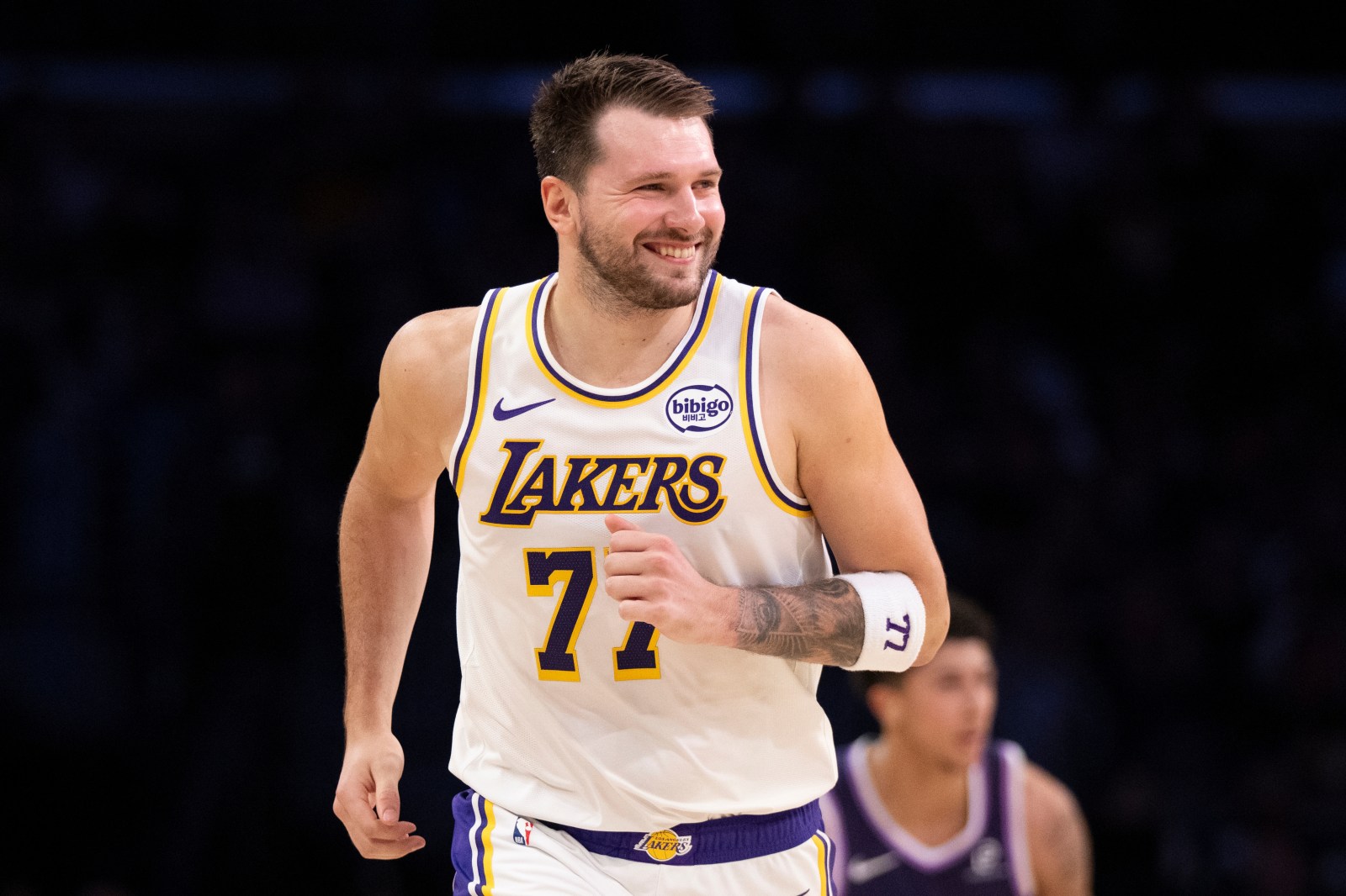 Lakers Complete Sign-and-Trade for Walker Kessler and Sign Three Free Agents