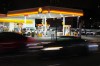 A gas station is seen in Toronto, on Thursday, April 18, 2024. THE CANADIAN PRESS/Chris Young