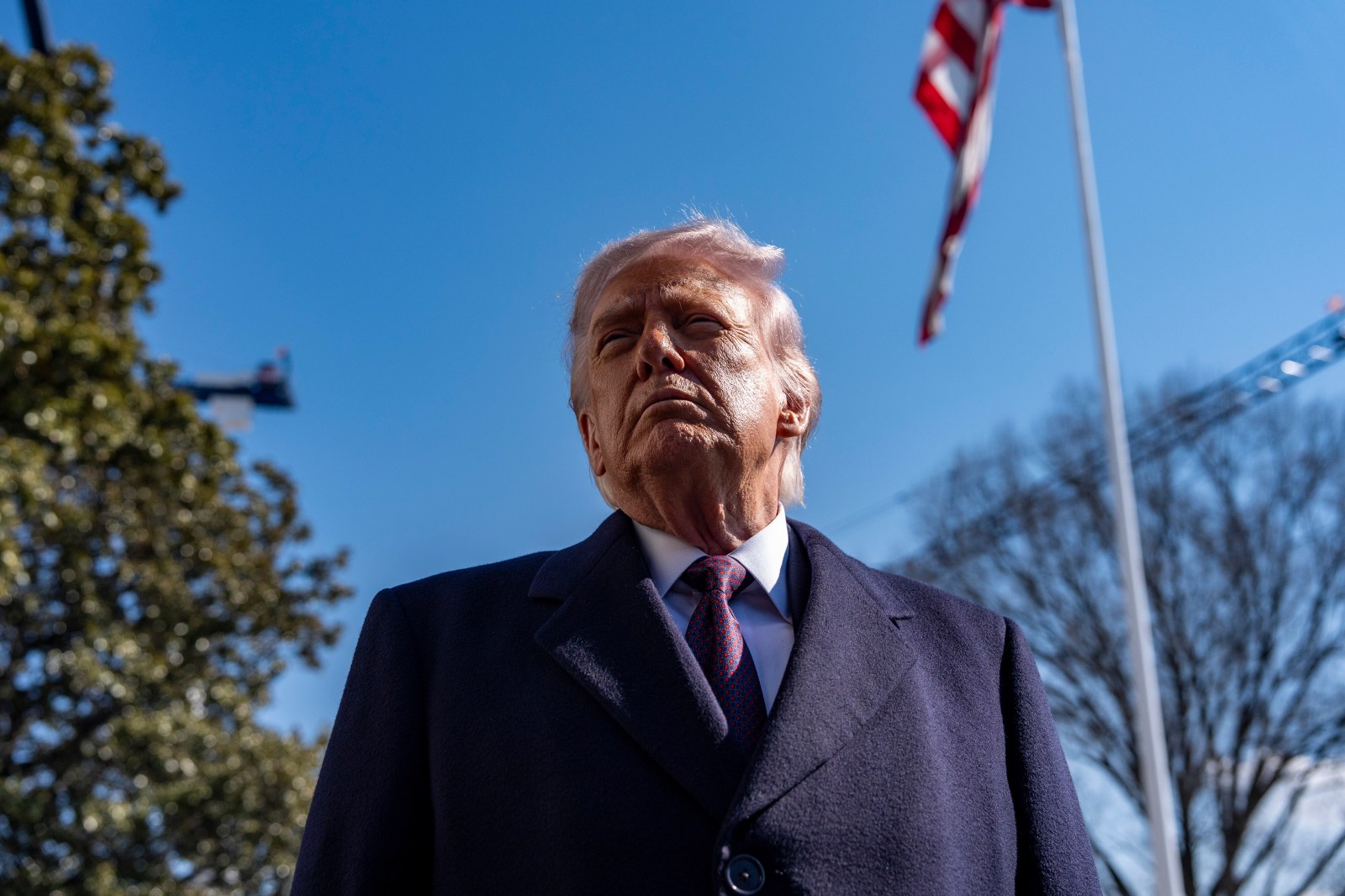 U.S. Launches Epic Fury Strikes Killing Iran Leaders