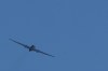U2 spy aircraft takes off from U.K.'s RAF Akrotiri air base near Limassol, Cyprus, Tuesday, March, 3, 2026. (AP Photo/Petros Karadjias)