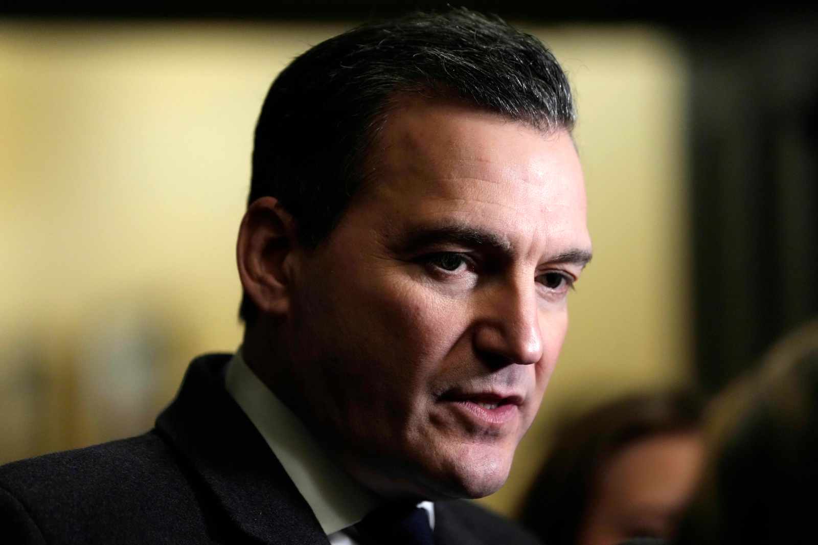 Minister Meets OpenAI CEO Over Tumbler Ridge