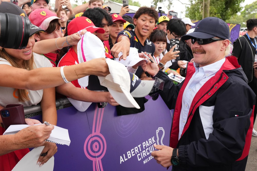 Formula 1 opens its season at the Australian GP with plenty of questions marks