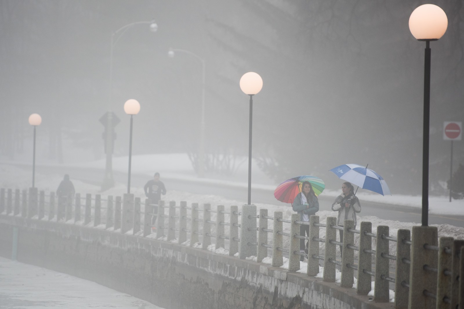 Environment Canada Issues Snowfall Alerts for Northern and West-Central Alberta