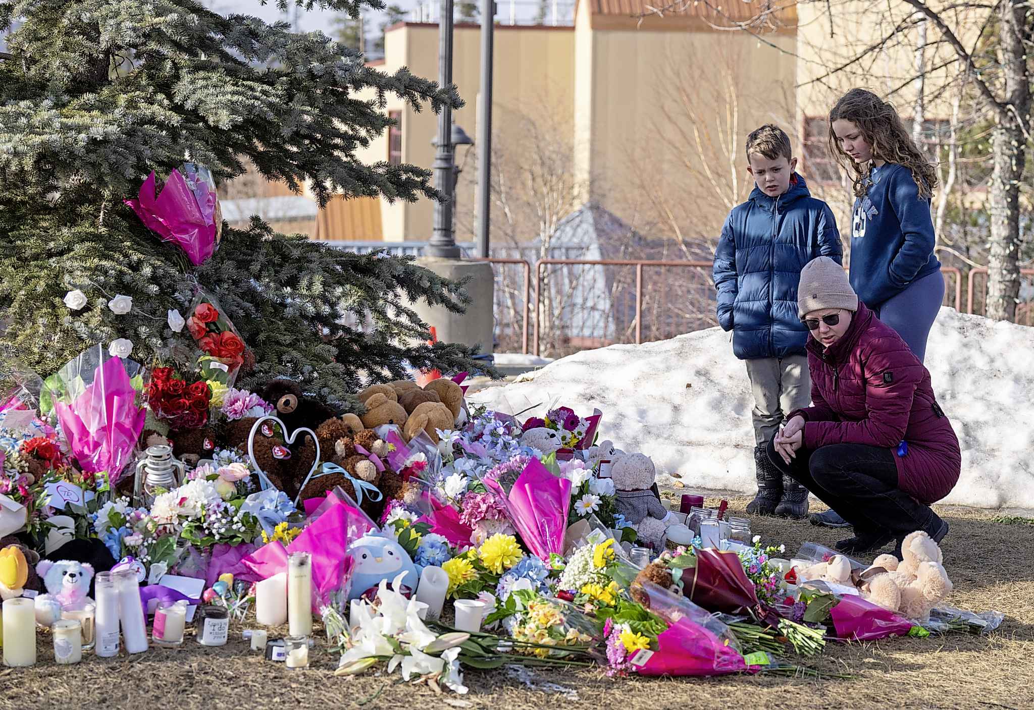 What we know about the victims in the Tumbler Ridge mass shooting ...