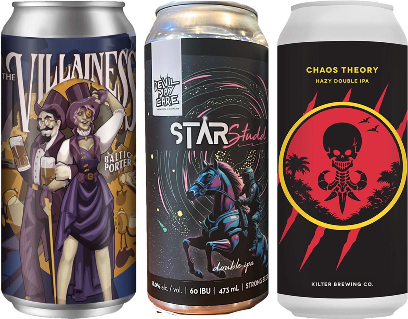 Local breweries tap into diversity