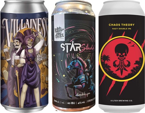 Local breweries tap into diversity