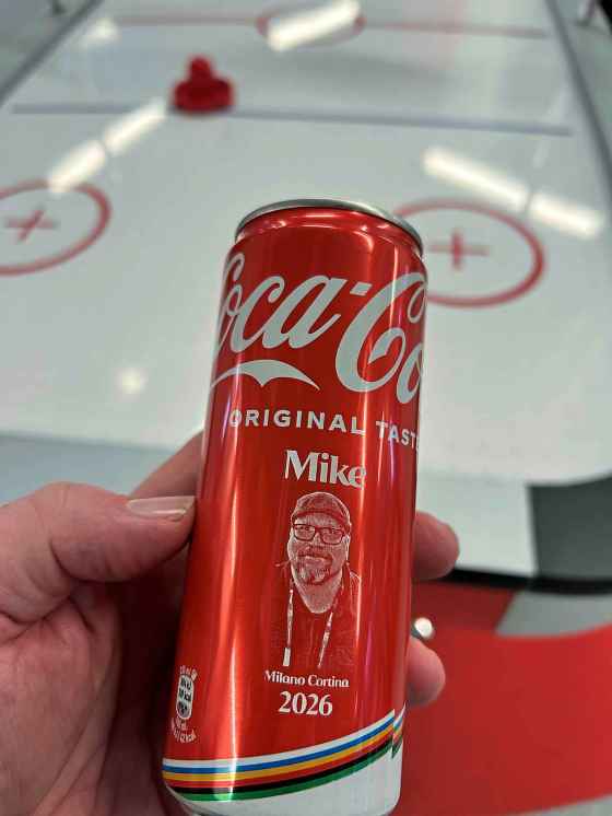 (Mike McIntyre / Free Press)