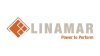 The corporate logo of Linamar Corporation (TSX:LNR), Canada's second-biggest auto parts maker, based in Guelph, Ont. is shown. THE CANADIAN PRESS/HO