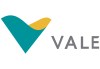 The corporate logo for Vale S.A., a Brazilian-headquartered mining company, is shown in an undated handout photo. THE CANADIAN PRESS/Handout - (Mandatory Credit)