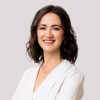 Sophie Warwick, co-founder of the Thoughtful Co., says she works with many clients who find themselves debating whether or not to carry on with their side hustles. Warwick is shown in an undated handout photo. THE CANADIAN PRESS/Handout - (Mandatory Credit)